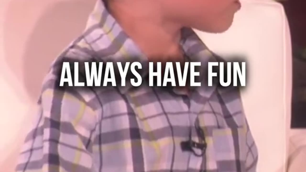 funny child