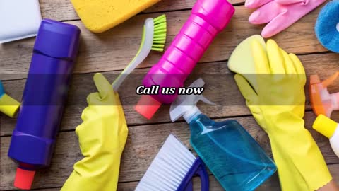 OSP Commercial Janitorial Services - (470) 672-7921