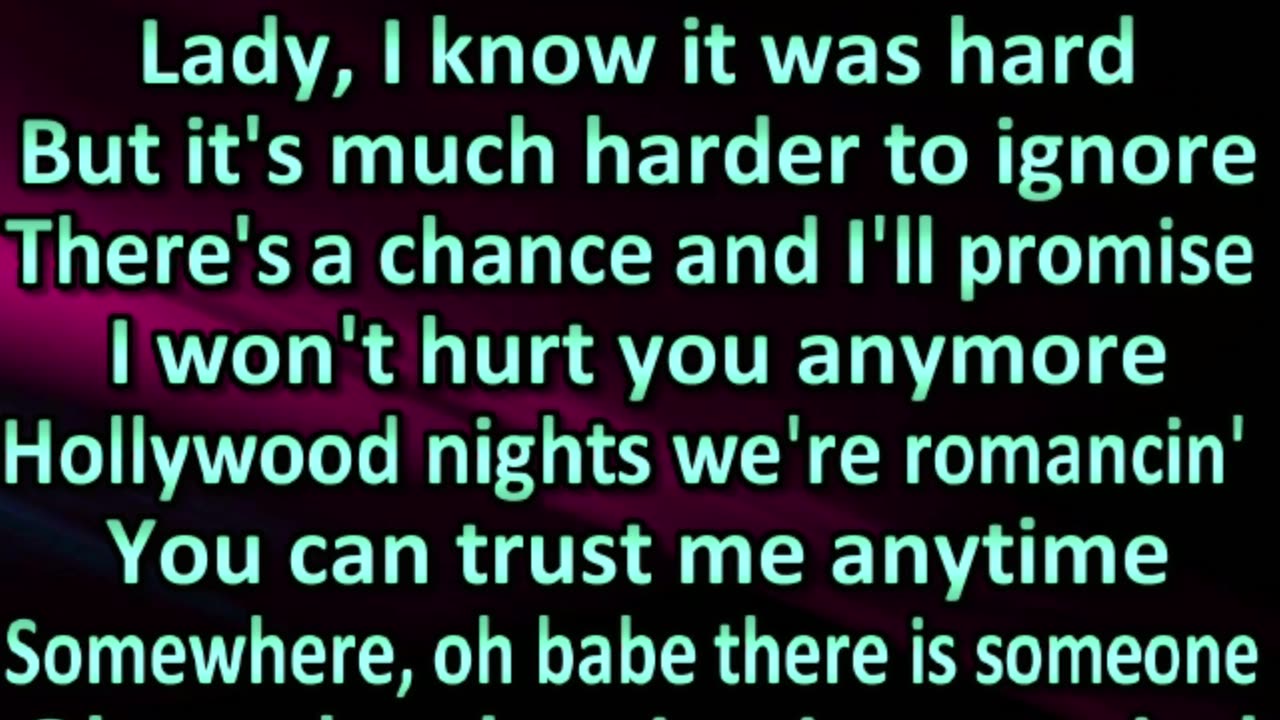 kbkaraokeking atlantis is calling (Jan 2024 remix)