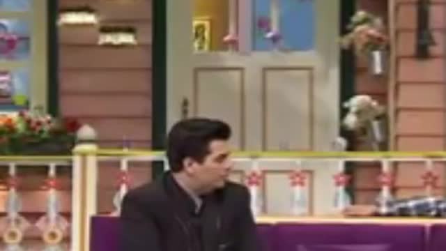 Kapil Sharma funny🤣