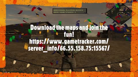Battlefield Vietnam TKO (Tactical Knock Out) Server Promo /2022/