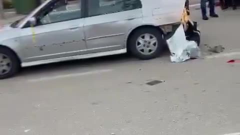 Israel Footage - Jan 27, 2024