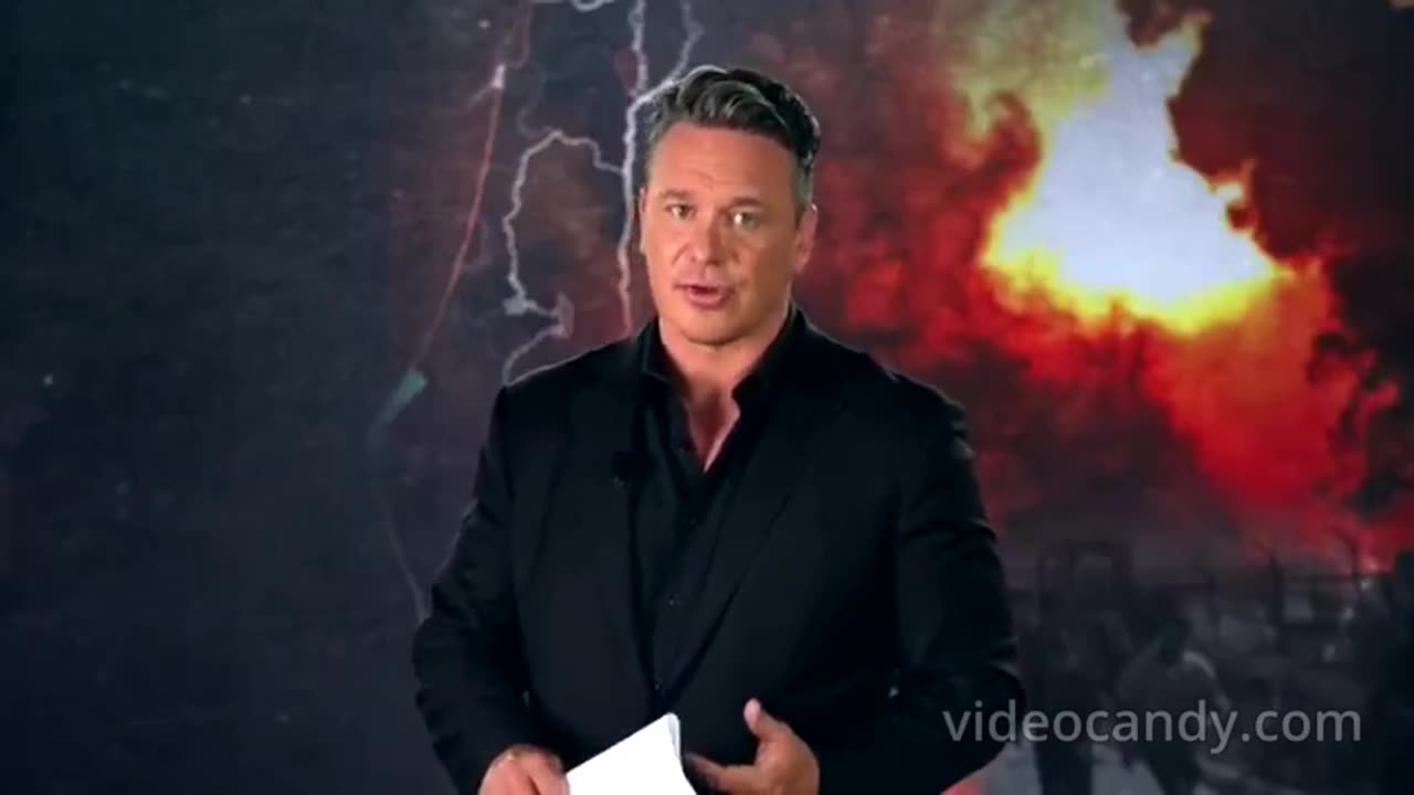 Ben Swann on October 7