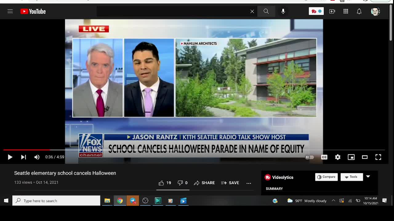 #Seattle Cancels #Halloween Because It Is Too #White