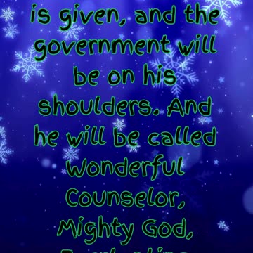 🎄 Countdown to Christmas: Day 1 - A Hopeful Beginning 🎄