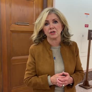 Marsha Blackburn on Senate Judiciary Democrats