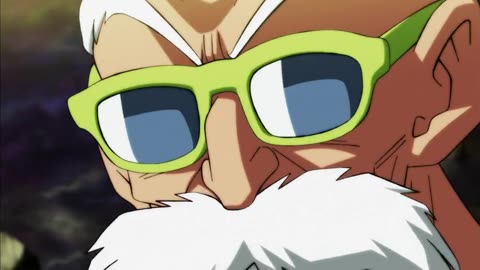 Dragon Ball Super Ep.105 BD 480p x264 Multi Audio ESubs