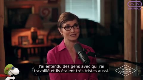 DÉSINTÉGRATION - Catherine Herridge