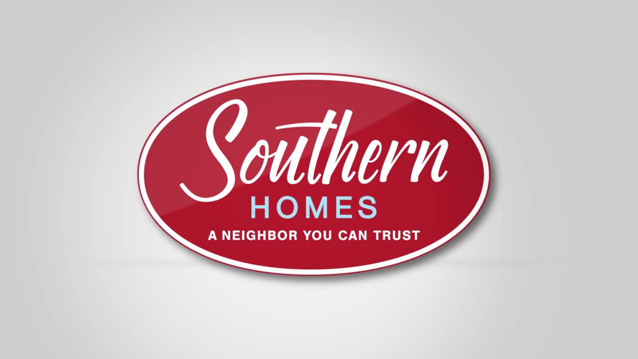 25 Year Anniversary (Shortened) - Southern Homes