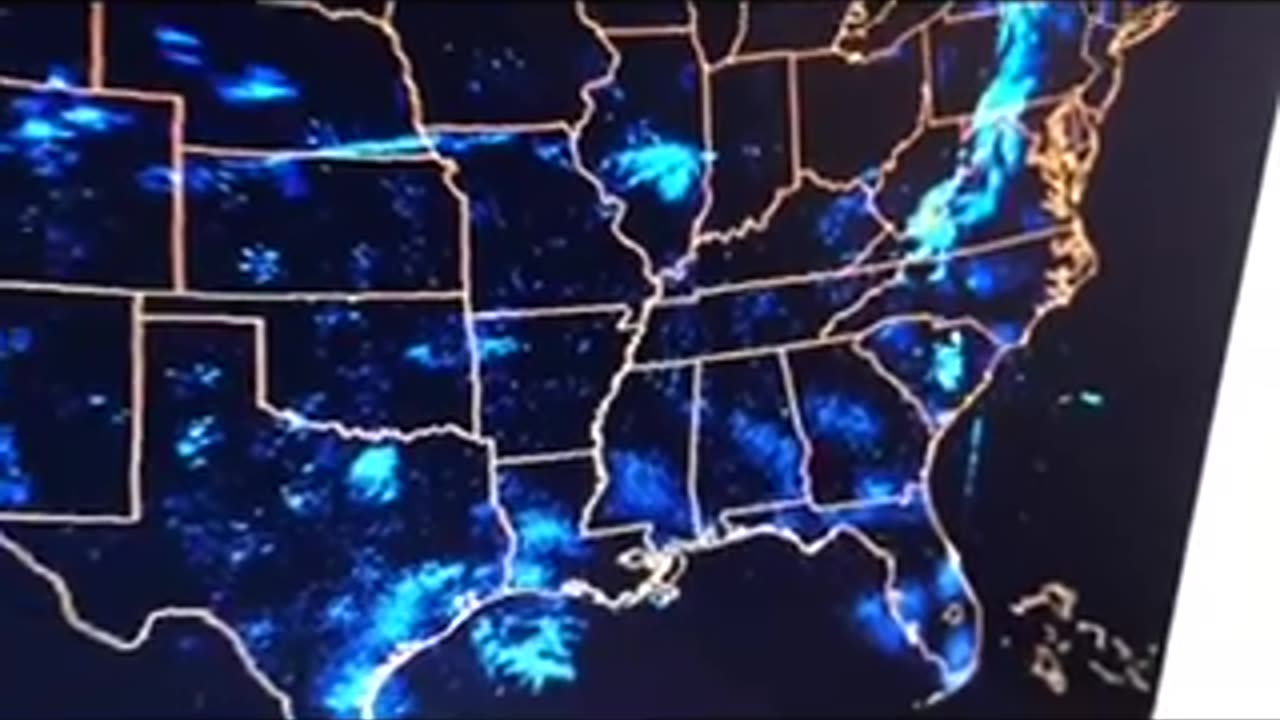 People Are Waking Up...