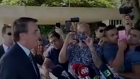 Bolsonaro Sempre Teve Razão