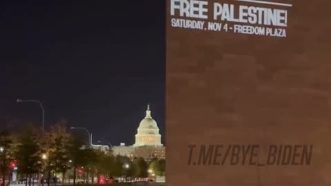Biden Funds The Genocide Of ThE Palestinian People