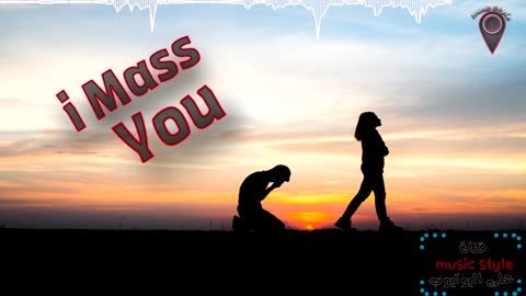 sad music i mass you