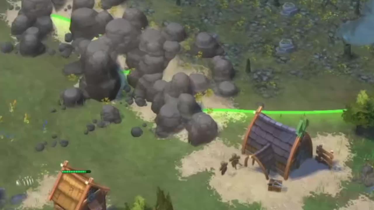 #shorts Getting ready to invade! Gaming Northgard Co-op Adventure E04 #gaming #northgard #vikings