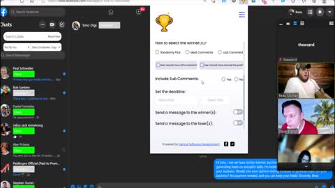 MyGoCards Training ~ 10/5/2021