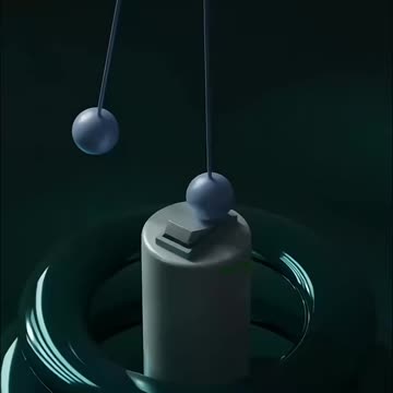 Animation with Full Graphic