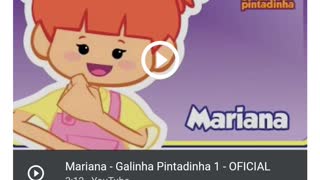 ME MOSTRE UMA MUSICA MARIANA