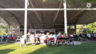 July 4th 2021 Celebration, Brazil, Indiana Part 4