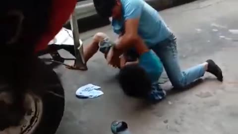 Street Fight