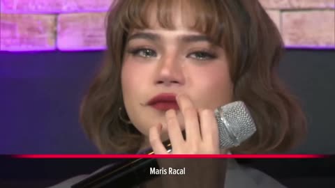 Maris Racal | I'm so Scared... i'm really Scared