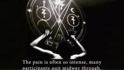 Angelina Jolie Sharing With Friends When She Joined the ILLUMINATI