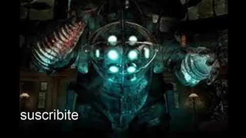 BioShock PC como descargarlo + link de descarga del juego
