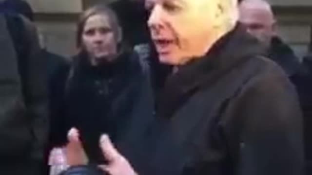 David Icke breaks down the globalist plan