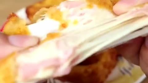 huuum, what a delicious recipe