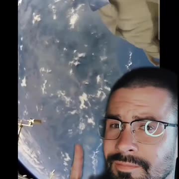 Space is fake ‼️