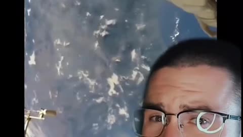 Space is fake ‼️