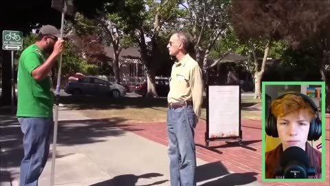 Preacher Confronts ️🌈 Church Then It SHUTS DOWN