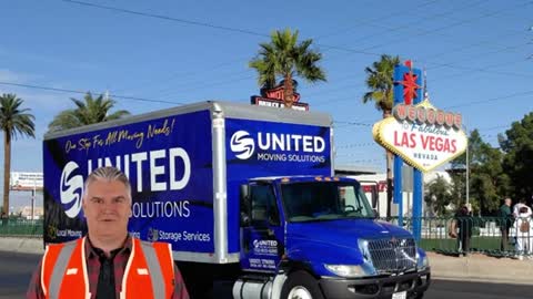 United Safe Solutions Moving Company in Las Vegas, NV