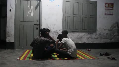 BEST SCARY GHOST PRANK FOR LAUGHING! | DHAMAKA FURTI
