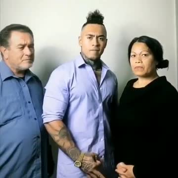 Parents Remind The Graduating Student He Still Answers to Them