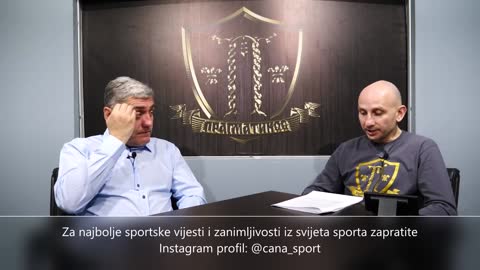 O formuli 1 i 'adrenalin disciplinama i sportovima' (Miroljub Petrović)