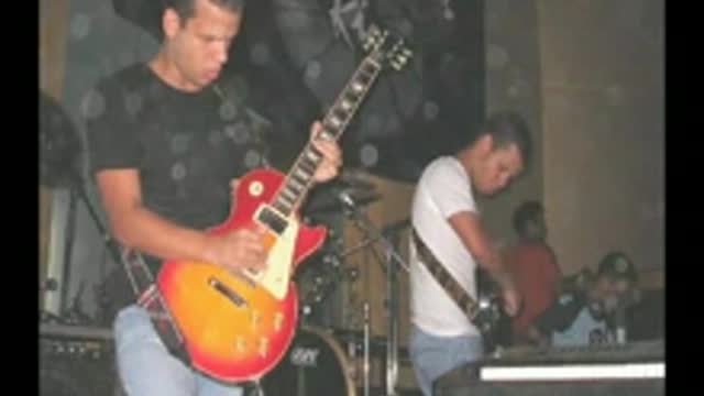 Banda Sniper - 2005 - All your Dreams (Foto Clip)