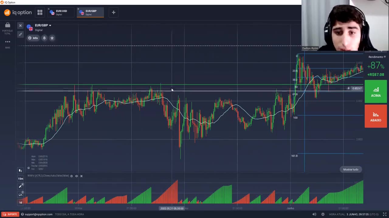 GUIAS TRADER - MOD 4 - AULA 07