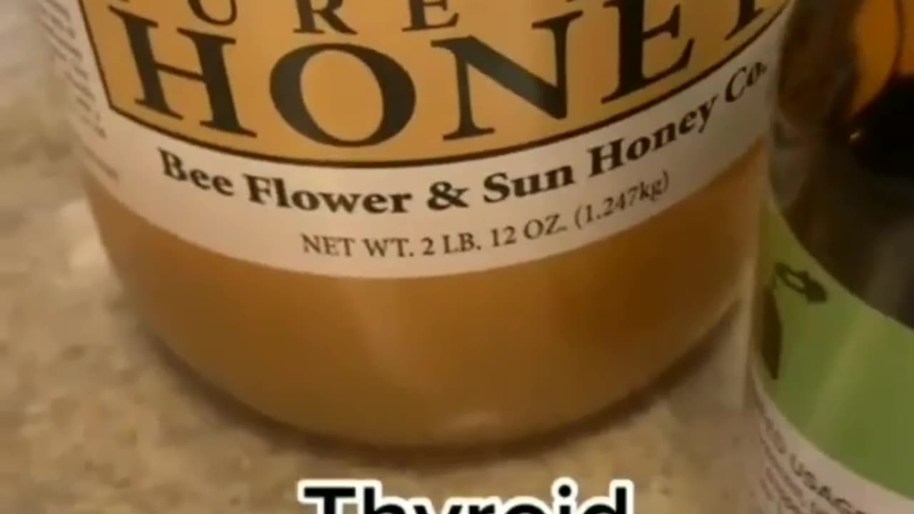 Support immune system and thyroid function