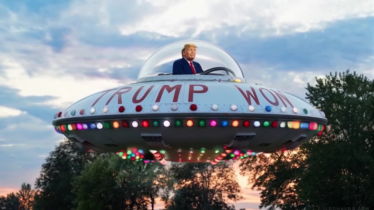 I NEED ME ONE OF THOSE!!!😎🛸😂😂😂