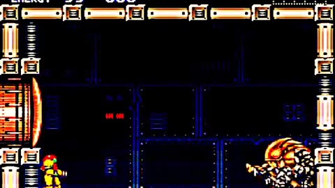 HOW TO PLAY SUPER METROID? Way to go, my video now on YouTube, this how use old youtube elements!