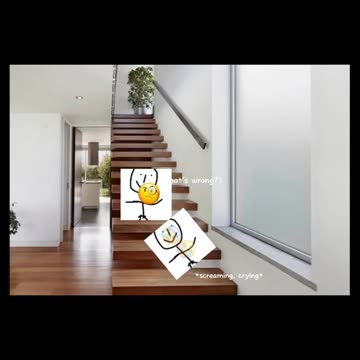 STICKMAN GOES TO HOSPITAL