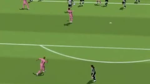 Football Gaming |Football Match #Gaming #Football #shorts