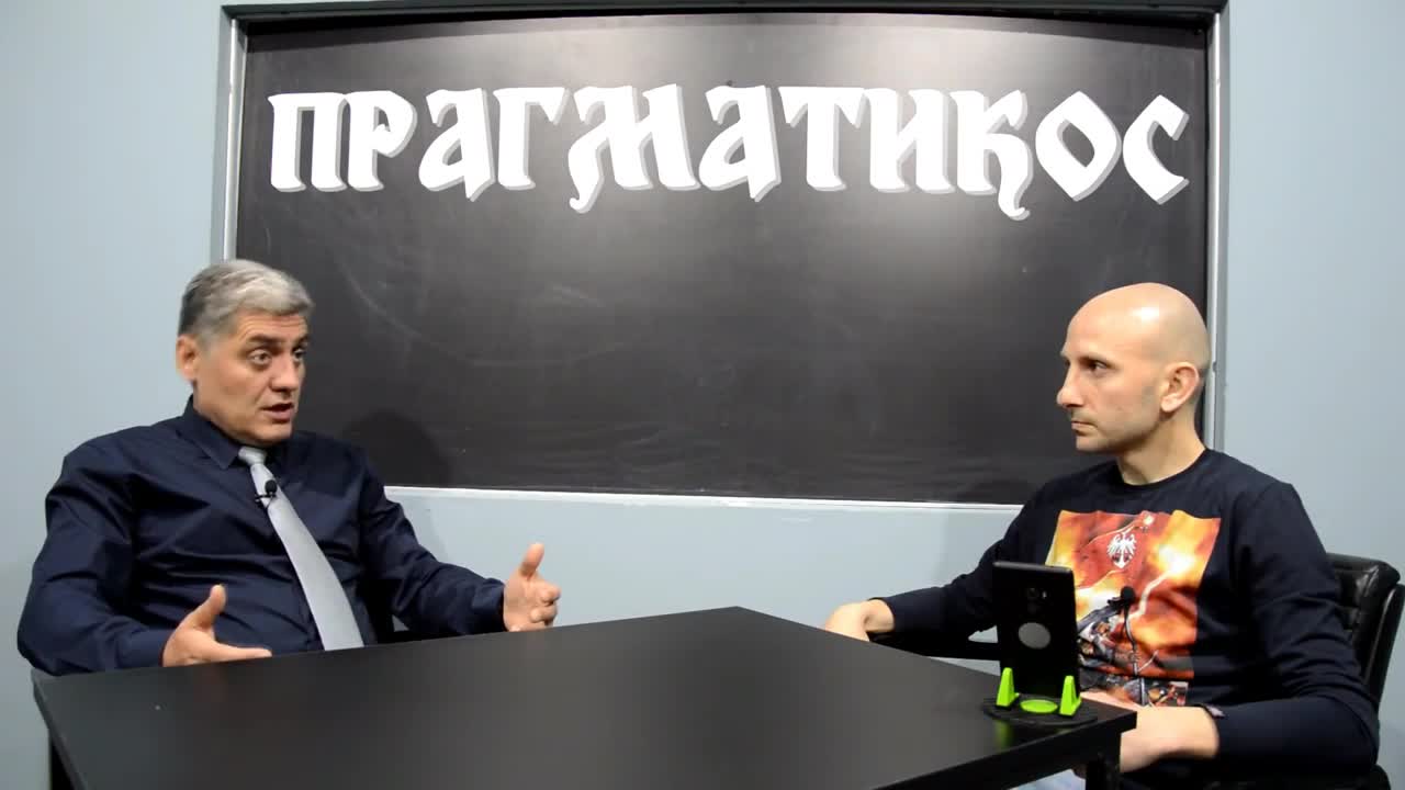 O kućnom obrazovanju preko interneta (Miroljub Petrović)