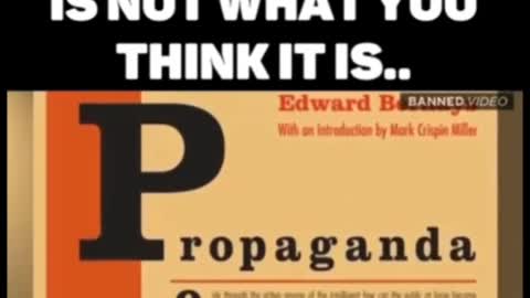 NETFLIX Propaganda