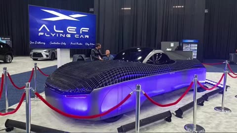 Noticias automotrices Salon del automovil Detroit 2023 septiembre