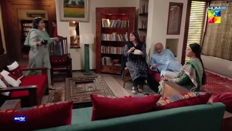 Ishq Murshid - Episode 01