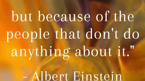 Wise Quote About Life