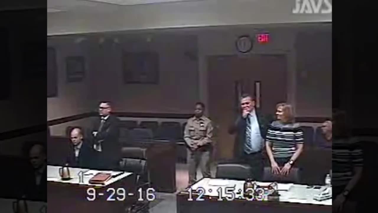 The woman sign a prenuptial agreement. The judge threw it out…
