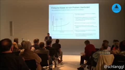 Politiker 🤷‍♂️🙈