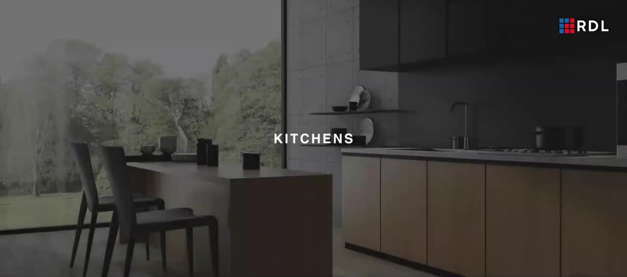 Make it Possible with VIR MDF